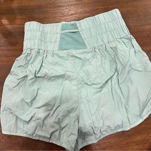 Free People Shorts